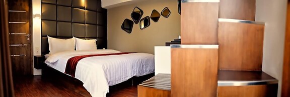 Fuxion Inn