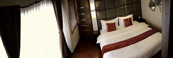 Fuxion Inn