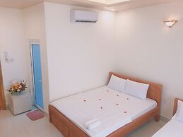 The Lam Homestay