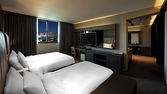 Golden Business Hotel