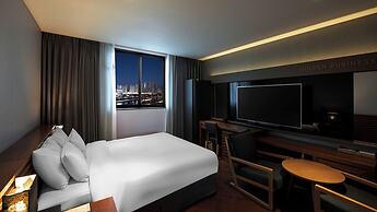 Golden Business Hotel