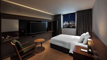 Golden Business Hotel