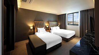 Golden Business Hotel