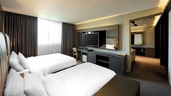 Golden Business Hotel