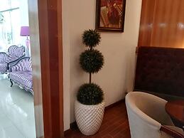 Rosa Valls Hotel