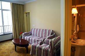 Rosa Valls Hotel
