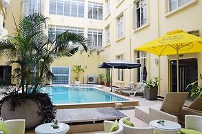 Rosa Valls Hotel