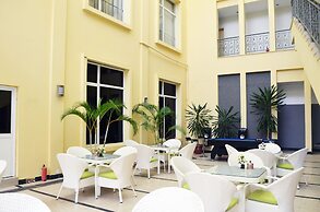 Rosa Valls Hotel