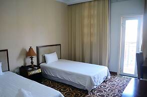 Rosa Valls Hotel