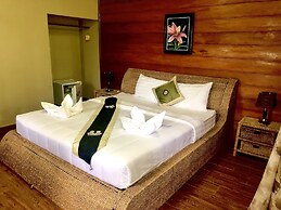 Atmaland Resort