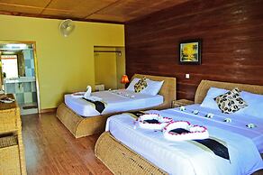 Atmaland Resort