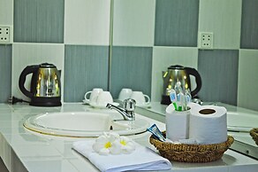 Atmaland Resort