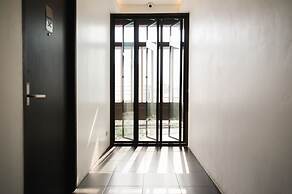 The Common Hostel