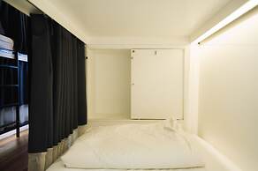 The Common Hostel
