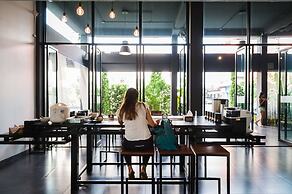 The Common Hostel