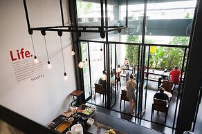 The Common Hostel