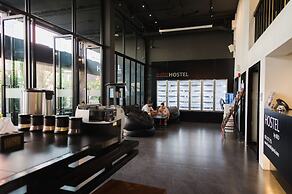 The Common Hostel