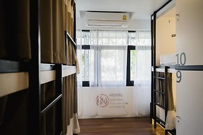 The Common Hostel