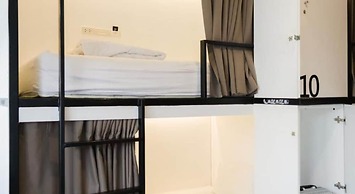 The Common Hostel