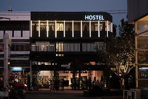 The Common Hostel