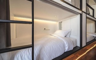 The Common Hostel
