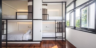 The Common Hostel