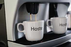 The Common Hostel