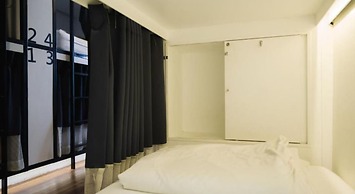 The Common Hostel