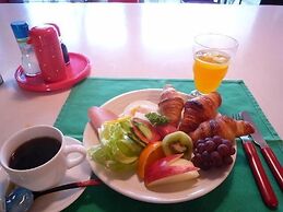 Pension Croissant