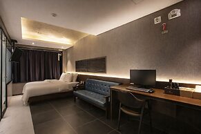 Bupyeong Zenith Hotel