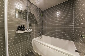 Bupyeong Zenith Hotel