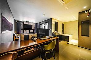 Bupyeong Zenith Hotel