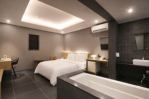 Bupyeong Zenith Hotel