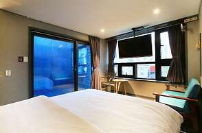 Bupyeong Zenith Hotel