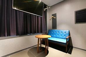 Bupyeong Zenith Hotel
