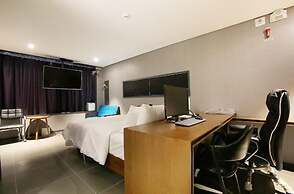 Bupyeong Zenith Hotel