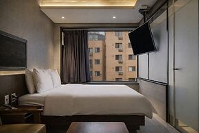 Bupyeong Zenith Hotel