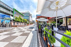 Trevi Hotel