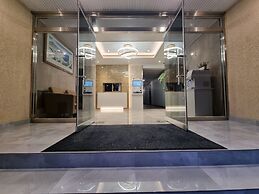 Trevi Hotel