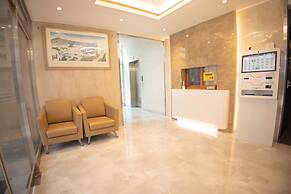 Trevi Hotel