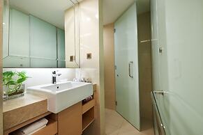Cosmo Hotel Kuala Lumpur