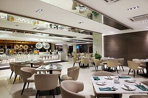 Cosmo Hotel Kuala Lumpur