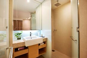 Cosmo Hotel Kuala Lumpur