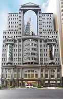 Cosmo Hotel Kuala Lumpur