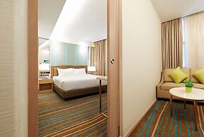 Cosmo Hotel Kuala Lumpur