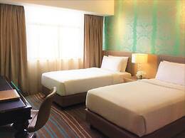 Cosmo Hotel Kuala Lumpur