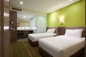 Cosmo Hotel Kuala Lumpur