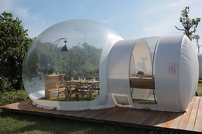 Bubble WOW Bali