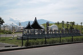 Bubble WOW Bali