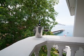 Taboga Palace Spa Hotel